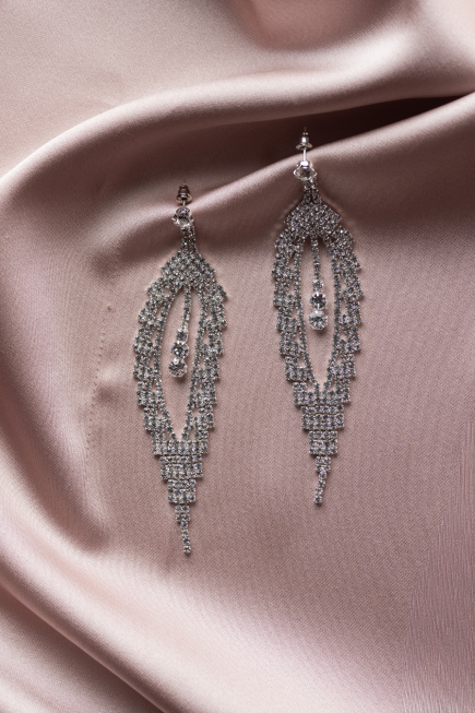 Swarovski Küpe UKP1184