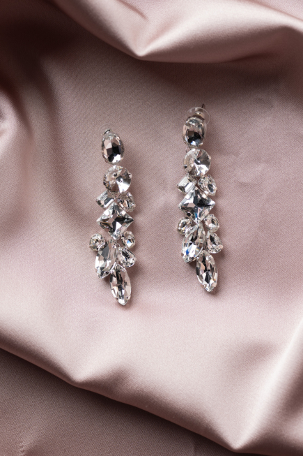 Swarovski Küpe UKP1186
