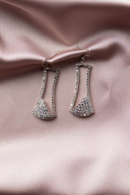 Swarovski Küpe UKP1192