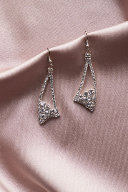 Swarovski Küpe UKP1193