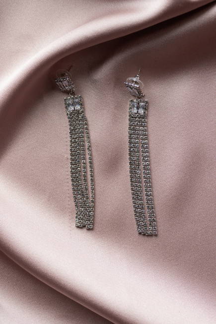 Swarovski Küpe UKP1195