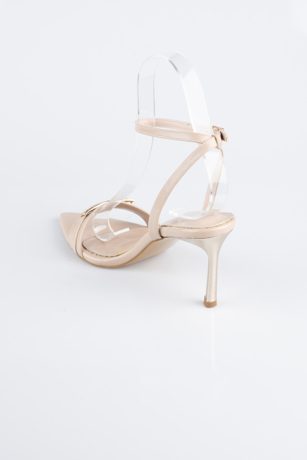 Ten Cilt Stiletto AB2109